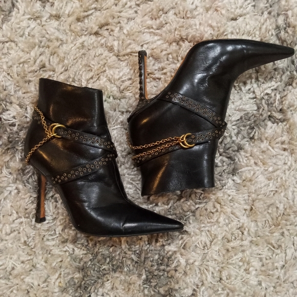 Jimmy Choo Boots - Picture 10 of 11